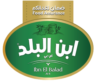 ابن البلد للمنتجات الغذائية
